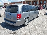 2C4RDGBGXFR****** Salvage and Wrecked 2015 Dodge Grand Caravan in Texas State
