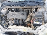 1NXBR32E85Z****** Reparables 2005 Toyota Corolla en Nashville
