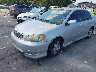 1NXBR32E85Z****** Usados y Reparables 2005 Toyota Corolla en Nashville
