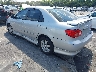 1NXBR32E85Z****** Salvamento y Reparables 2005 Toyota Corolla en Nashville