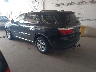 1D4RE4GG4BC****** Salvamento y Reparables 2011 Dodge Durango en Minneapolis Saint Paul