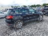WVGAV7AX5BW****** Salvage and Wrecked 2011 Volkswagen Tiguan in Florida State