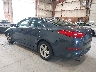 KNAGM4A73F5****** Salvamento y Reparables 2015 Kia Optima en Newburgh