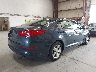 KNAGM4A73F5****** Salvamento y Destrozados 2015 Kia Optima en Estado de Nueva York