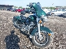 1HD1FMM138Y****** Salvamento y Destrozados 2008 Harley-Davidson Flhtpi en Cleveland