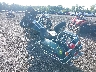 1HD1FMM138Y****** Salvamento y Reparables 2008 Harley-Davidson Flhtpi en Cleveland