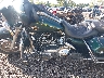 1HD1FMM138Y****** Usados 2008 Harley-Davidson Flhtpi en Cleveland