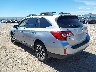 4S4BSALC7G3****** Salvamento y Reparables 2016 Subaru Outback en Western Colorado