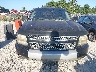 1GNUKJE3XAR****** Wrecked 2010 Chevrolet Suburban 1500 in North Carolina State