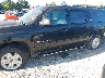 1GNUKJE3XAR****** Repairable 2010 Chevrolet Suburban 1500 in North Carolina State