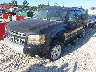 1GNUKJE3XAR****** Used and Repairable 2010 Chevrolet Suburban 1500 in Wilmington