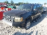 1GNUKJE3XAR****** Salvage and Repairable 2010 Chevrolet Suburban 1500 in North Carolina State