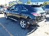 JTJBK1BA4D2****** Salvage and Repairable 2013 Lexus RX in Fremont