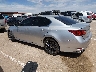 JTHBE1BL9D5****** Repairable 2013 Lexus GS in Texas State