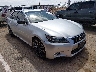 JTHBE1BL9D5****** Salvage and Wrecked 2013 Lexus GS in El Paso