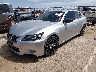 JTHBE1BL9D5****** Used and Repairable 2013 Lexus GS in El Paso