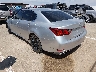 JTHBE1BL9D5****** Salvage and Repairable 2013 Lexus GS in El Paso