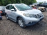 2HKRM4H7XEH****** Salvamento y Destrozados 2014 Honda CR-V en Taunton