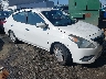 3N1CN7APXFL****** Salvamento y Destrozados 2015 Nissan Versa en Greensboro