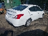 3N1CN7APXFL****** Salvamento y Destrozados 2015 Nissan Versa en Estado de Carolina del Norte