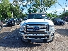 1FT7X2B67EE****** Wrecked 2014 Ford F-250 in Florida State