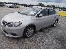 3N1AB7AP4GY****** Used and Repairable 2016 Nissan Sentra in Miami North