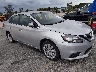 3N1AB7AP4GY****** Salvage and Repairable 2016 Nissan Sentra in Florida State