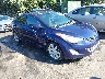 5NPDH4AE1CH****** Salvage and Wrecked 2012 Hyundai Elantra in Greensboro