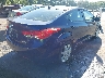 5NPDH4AE1CH****** Salvage and Wrecked 2012 Hyundai Elantra in North Carolina State