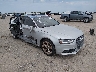 WAUBFAFL6DN****** Salvage and Wrecked 2013 Audi A4 in Dallas