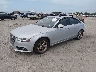 WAUBFAFL6DN****** Used and Repairable 2013 Audi A4 in Dallas