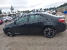 2T1BURHE1FC****** Reparables 2015 Toyota Corolla en Estado de Washington