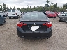 2T1BURHE1FC****** Destrozados 2015 Toyota Corolla