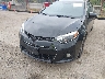 2T1BURHE1FC****** Salvamento y Reparables 2015 Toyota Corolla en Estado de Washington