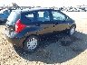 3N1CE2CP8FL****** Salvamento y Destrozados 2015 Nissan Versa Note en Estado de California