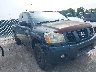 1N6AA06B44N****** Salvage and Repairable 2004 Nissan Titan in Ohio State