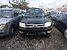 JTEBU14R550****** Wrecked 2005 Toyota 4Runner in New Jersey State
