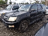JTEBU14R550****** Used and Repairable 2005 Toyota 4Runner in Avenel New Jersey