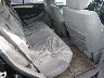JTEBU14R550****** Wrecked 2005 Toyota 4Runner in Avenel New Jersey