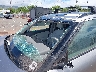 KMUKCDSC8SU****** Salvage and Wrecked 2025 Genesis GV60 in Honolulu