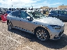 KMUKCDSC8SU****** Salvage and Wrecked 2025 Genesis GV60 in Honolulu