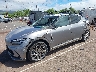 KMUKCDSC8SU****** Used and Repairable 2025 Genesis GV60 in Honolulu