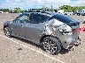 KMUKCDSC8SU****** Salvage and Repairable 2025 Genesis GV60 in Honolulu