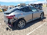KMUKCDSC8SU****** Salvage and Wrecked 2025 Genesis GV60 in Hawaii State