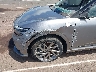 KMUKCDSC8SU****** Salvage and Repairable 2025 Genesis GV60 in Hawaii State