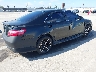 4T1BE46K99U****** Salvamento y Destrozados 2009 Toyota Camry en Estado de California