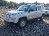 1C4NJPBB7CD****** Used and Repairable 2012 Jeep Patriot in Greenville