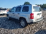 1C4NJPBB7CD****** Salvage and Repairable 2012 Jeep Patriot in Greenville