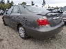 4T1BE30K45U****** Salvage and Repairable 2005 Toyota Camry in Seattle