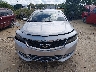 2G1115SL2F9****** Wrecked 2015 Chevrolet Impala in Florida State